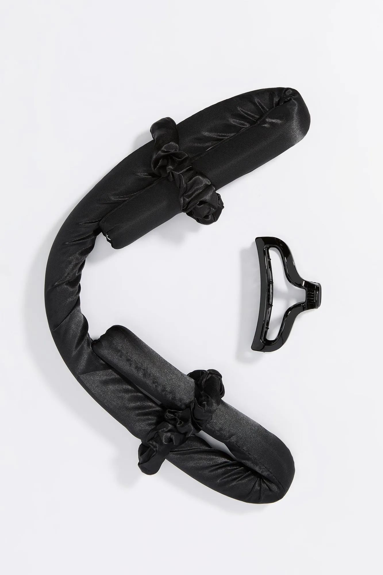 Heatless Hair Roller Set (4 Pcs) sold by Charlotte Russe product image thumbnail 4