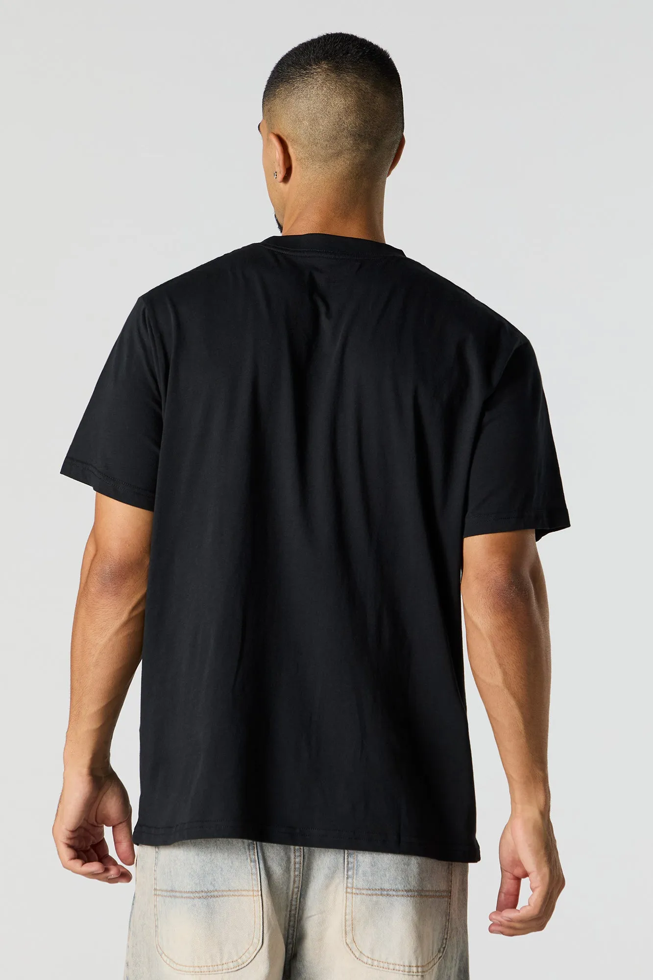 TYO Graphic T-Shirt sold by Charlotte Russe product image thumbnail 2