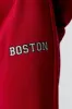 Embroidered Fleece Flare Sweatpant sold by Charlotte Russe