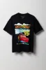 Lightning McQueen Boyfriend T-Shirt sold by Charlotte Russe