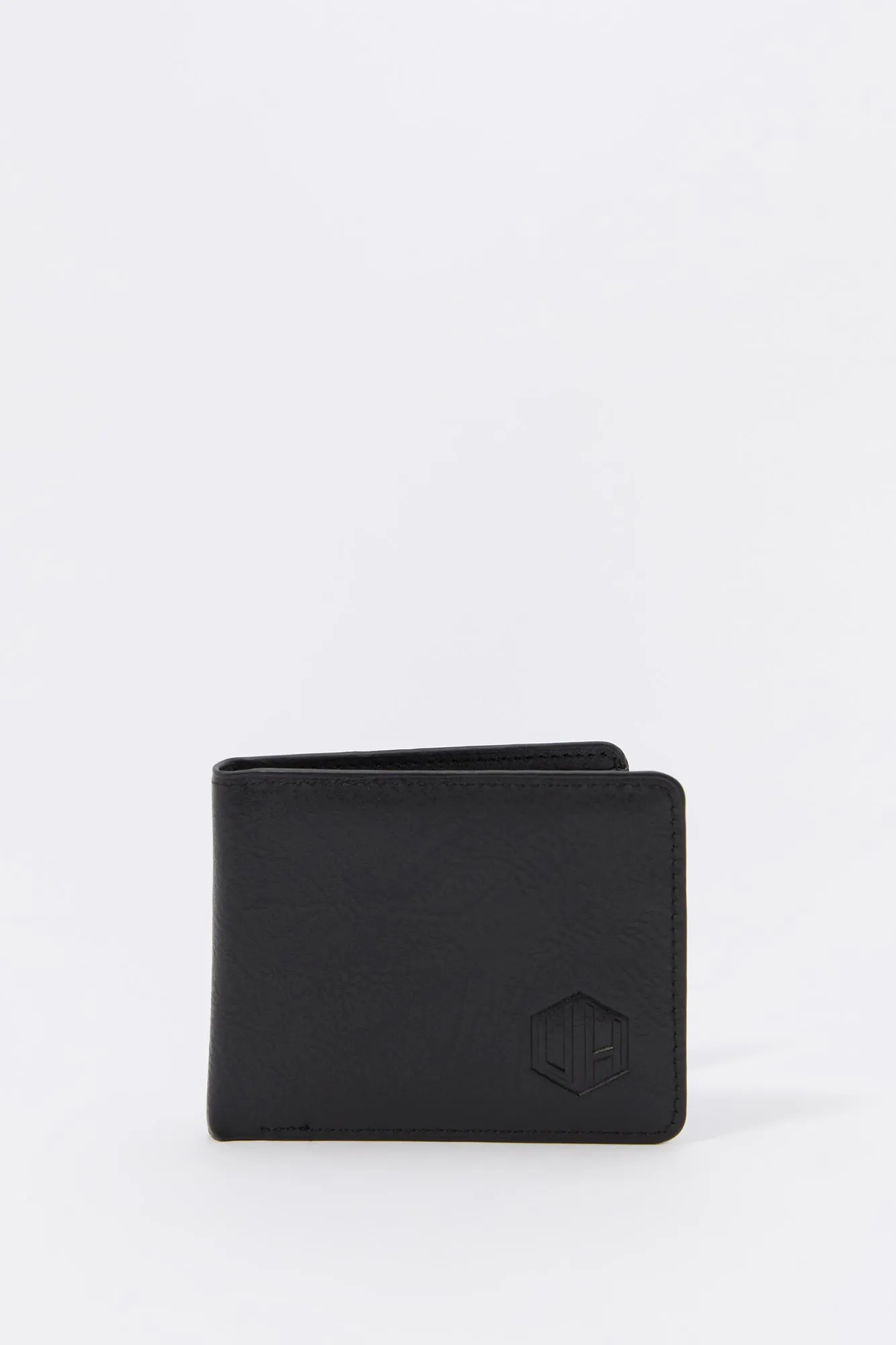 Faux Leather Wallet sold by Charlotte Russe product image thumbnail 5