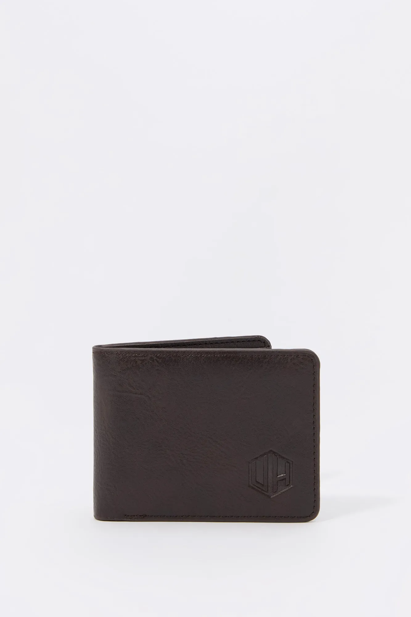 Faux Leather Wallet sold by Charlotte Russe