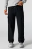 Fleece Multi Pocket Cargo Jogger sold by Charlotte Russe