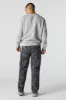 Fleece Multi Pocket Cargo Jogger sold by Charlotte Russe