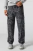 Fleece Multi Pocket Cargo Jogger sold by Charlotte Russe