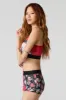 Betty Boop Sports Bra & Boy Short 2 Piece Set sold by Charlotte Russe