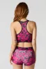 Bratz Sports Bra & Boy Short 2 Piece Set sold by Charlotte Russe