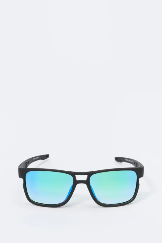 Wayfarer Sunglasses sold by Charlotte Russe