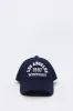 City Embroidered Baseball Hat sold by Charlotte Russe