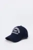 City Embroidered Baseball Hat sold by Charlotte Russe