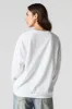Betty Boop Graphic Fleece Sweatshirt sold by Charlotte Russe