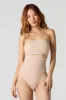 Seamless High Rise Thong Shapewear sold by Charlotte Russe