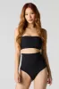 Seamless High Rise Thong Shapewear sold by Charlotte Russe