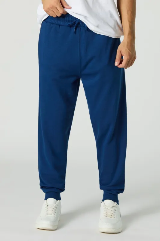Everyday Fleece Jogger sold by Charlotte Russe