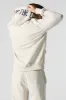 Los Angeles Embroidered Fleece Hoodie sold by Charlotte Russe