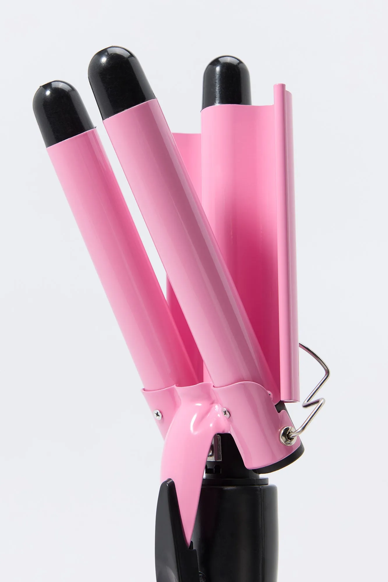 3 Barrel Hair Waver sold by Charlotte Russe product image thumbnail 2