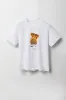 Stay Fresh Graphic T-Shirt sold by Charlotte Russe