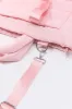 Quilted Nylon Tote Bag sold by Charlotte Russe