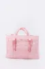 Quilted Nylon Tote Bag sold by Charlotte Russe