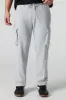 Racing Graphic Fleece Cargo Sweatpant sold by Charlotte Russe