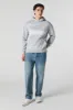 Racing Graphic Embroidered Fleece Hoodie sold by Charlotte Russe