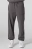 City Embossed Fleece Jogger sold by Charlotte Russe