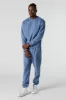 City Embossed Fleece Jogger sold by Charlotte Russe