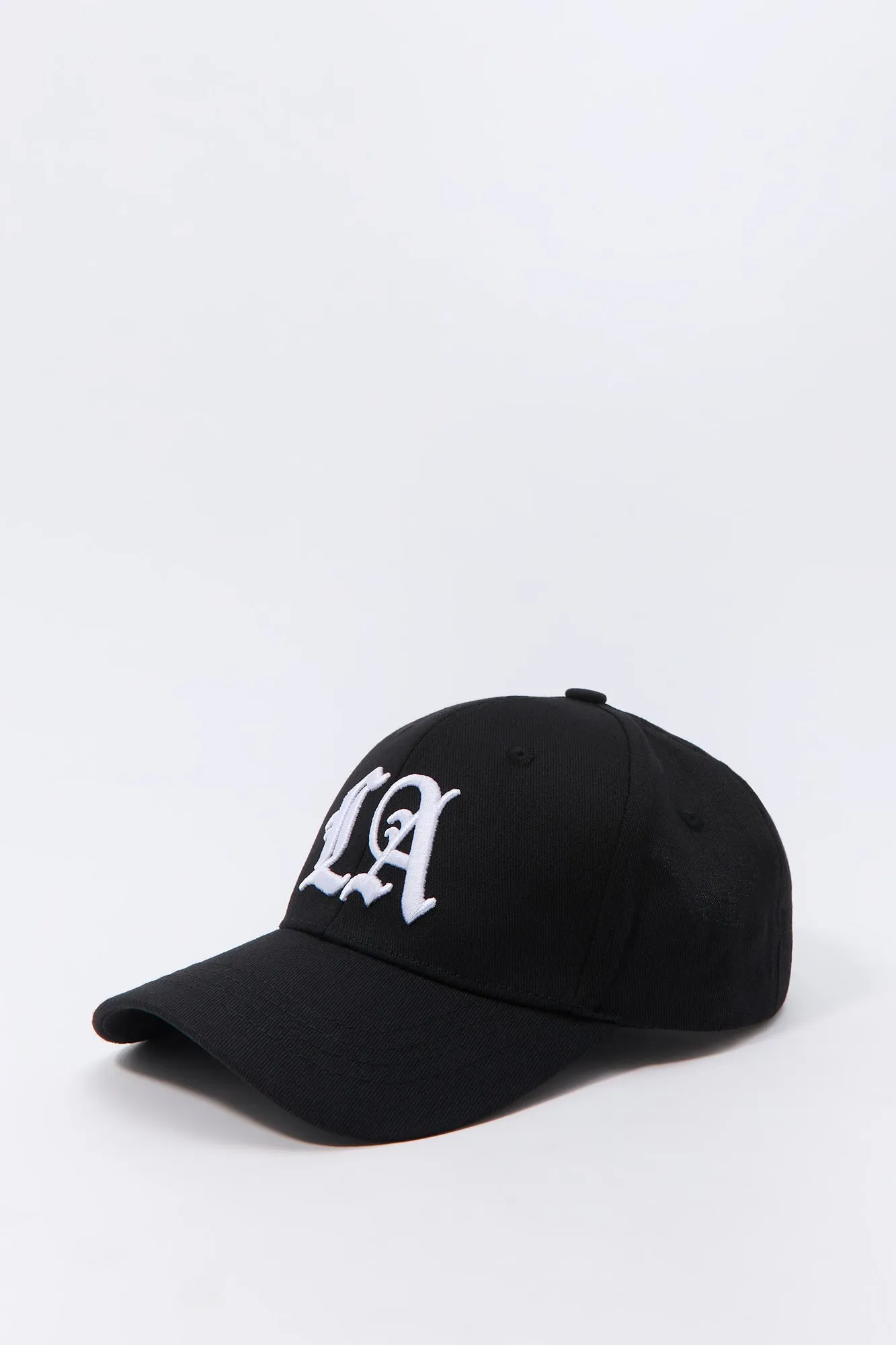 Embroided Destination Baseball Hat sold by Charlotte Russe product image thumbnail 5