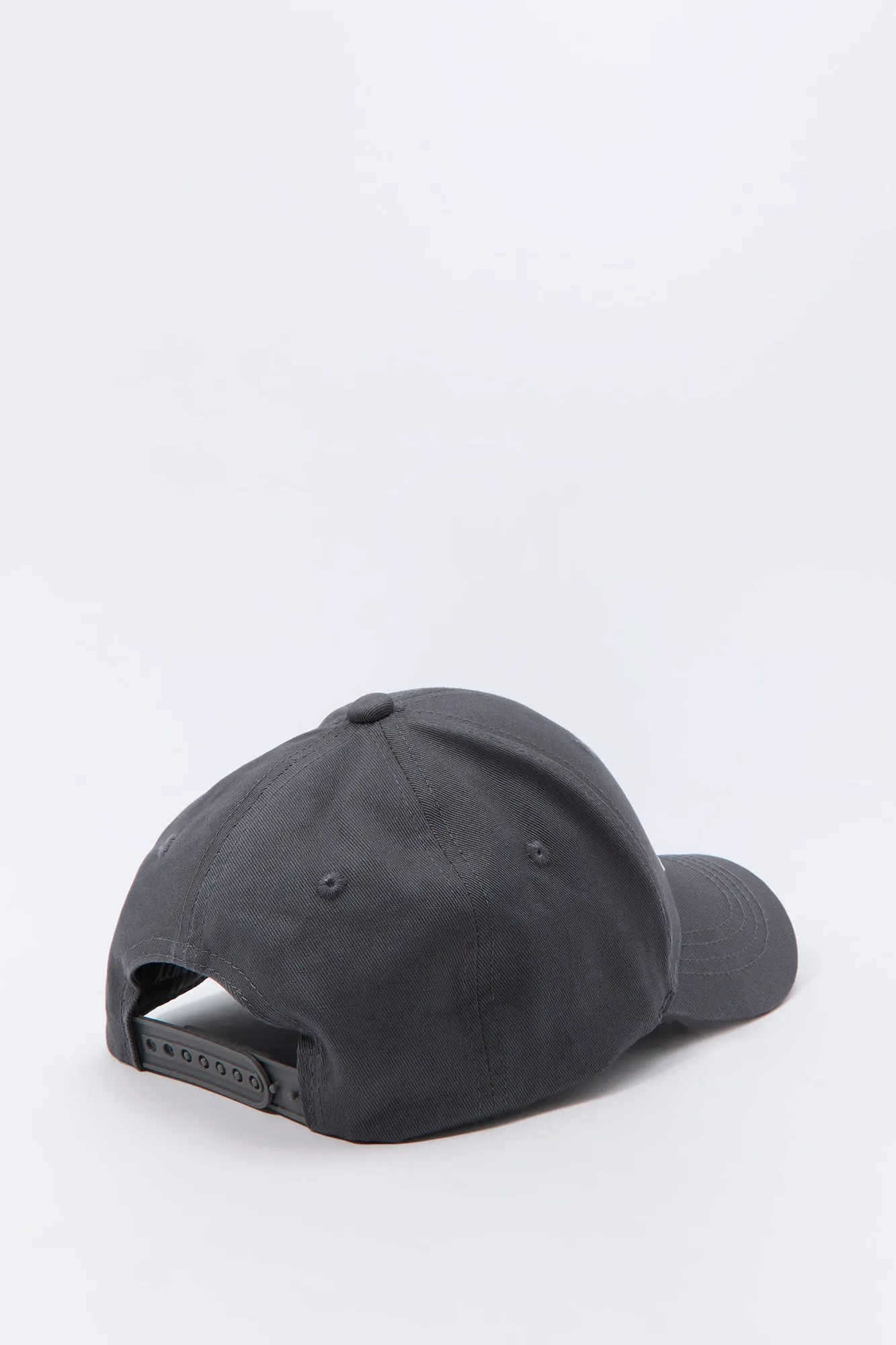 Embroided Destination Baseball Hat sold by Charlotte Russe product image thumbnail 3