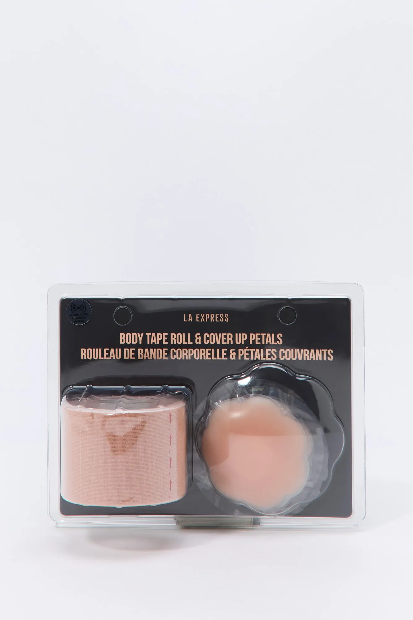 Daisy Pasties & Body Tape 2 Piece Set sold by Charlotte Russe product image thumbnail 2