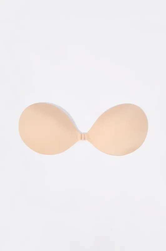 Strapless Adhesive Bra sold by Charlotte Russe