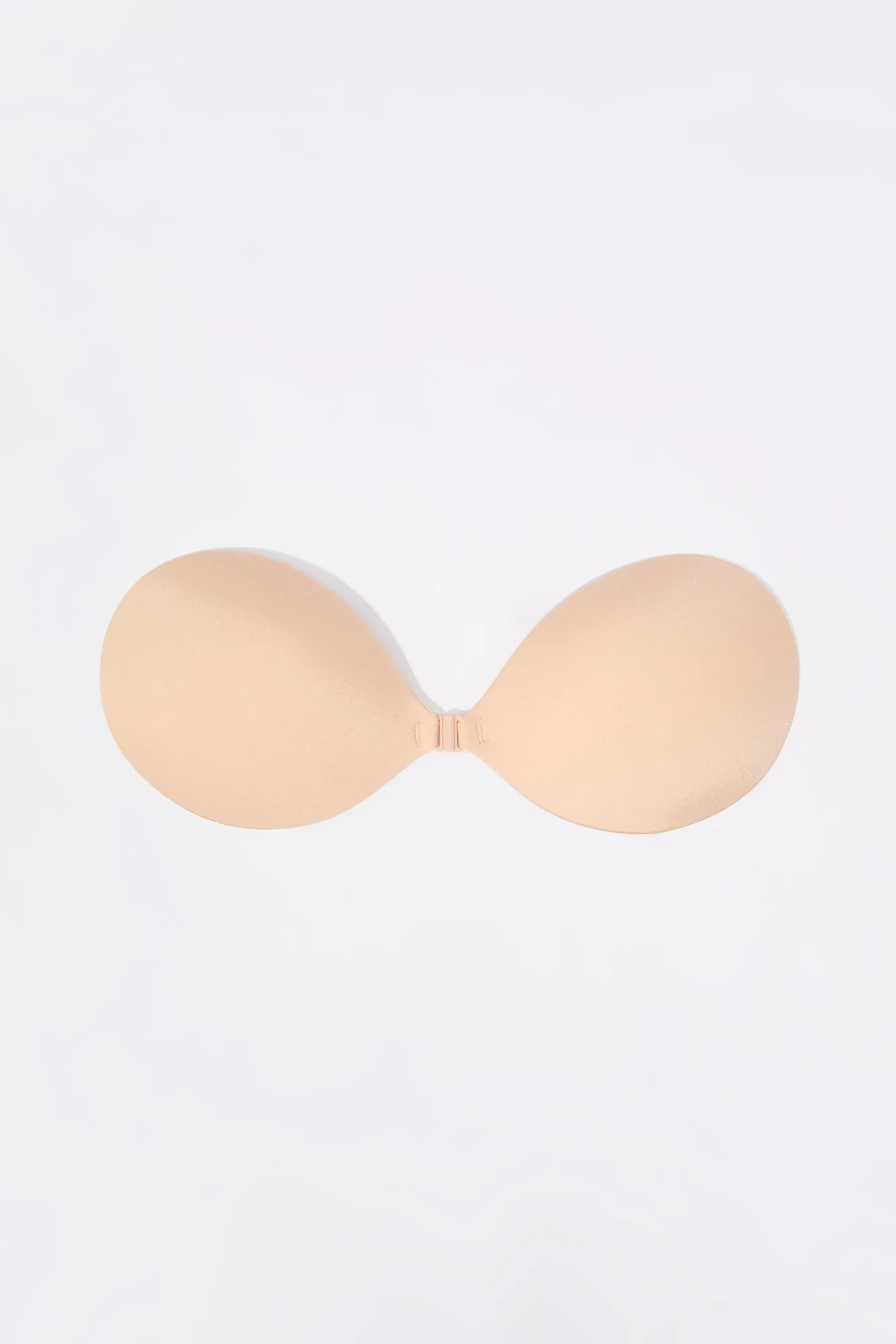 Strapless Adhesive Bra sold by Charlotte Russe