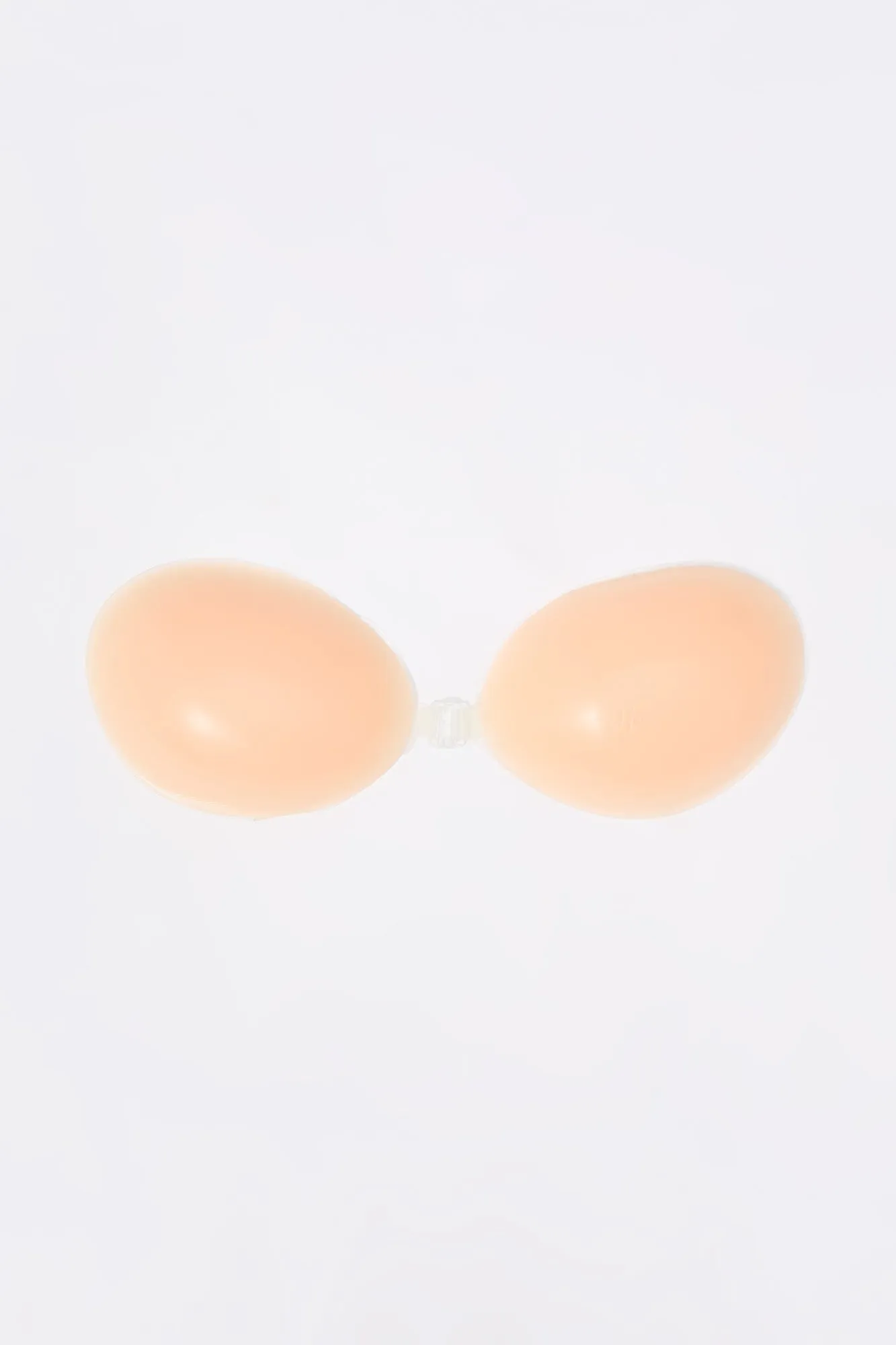 Silicone Strapless Adhesive Bra sold by Charlotte Russe
