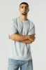 Open Knit T-Shirt sold by Charlotte Russe