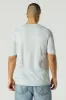 Open Knit T-Shirt sold by Charlotte Russe