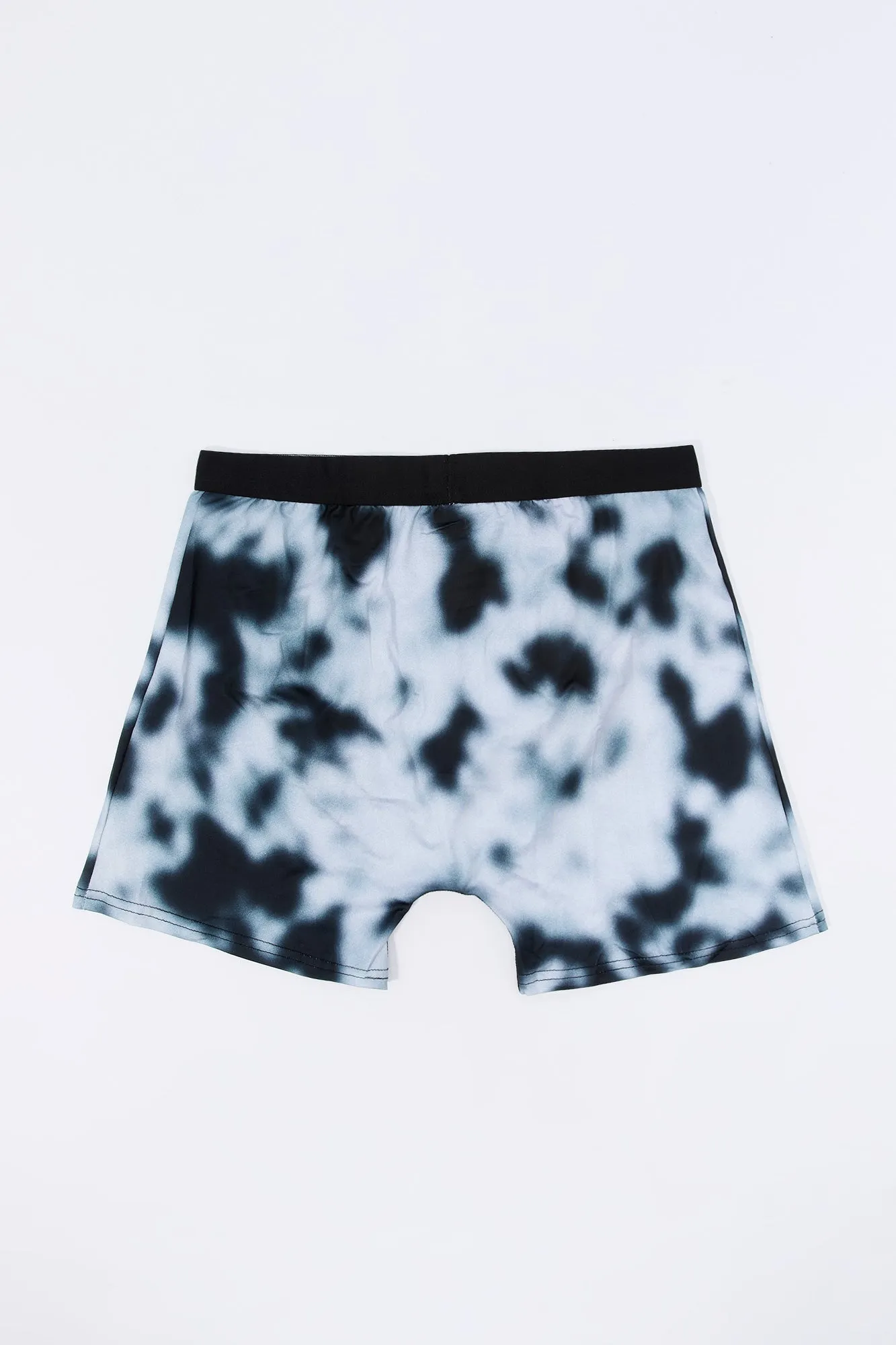 Printed Boxer Brief sold by Charlotte Russe product image thumbnail 4