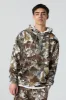 Everyday Fleece Hoodie sold by Charlotte Russe