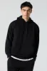 Everyday Fleece Hoodie sold by Charlotte Russe