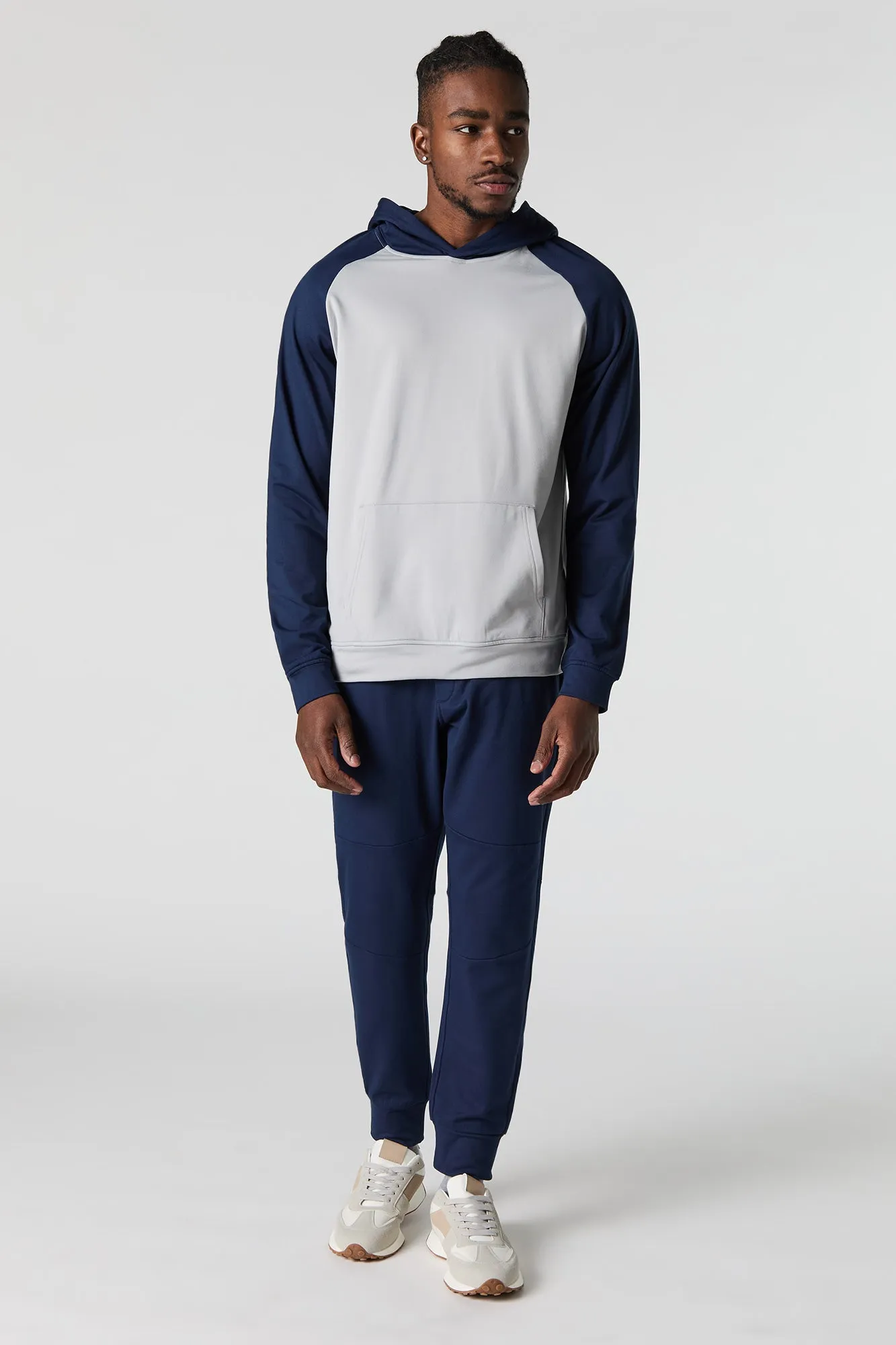 Active Power Soft Jogger sold by Charlotte Russe product image thumbnail 2