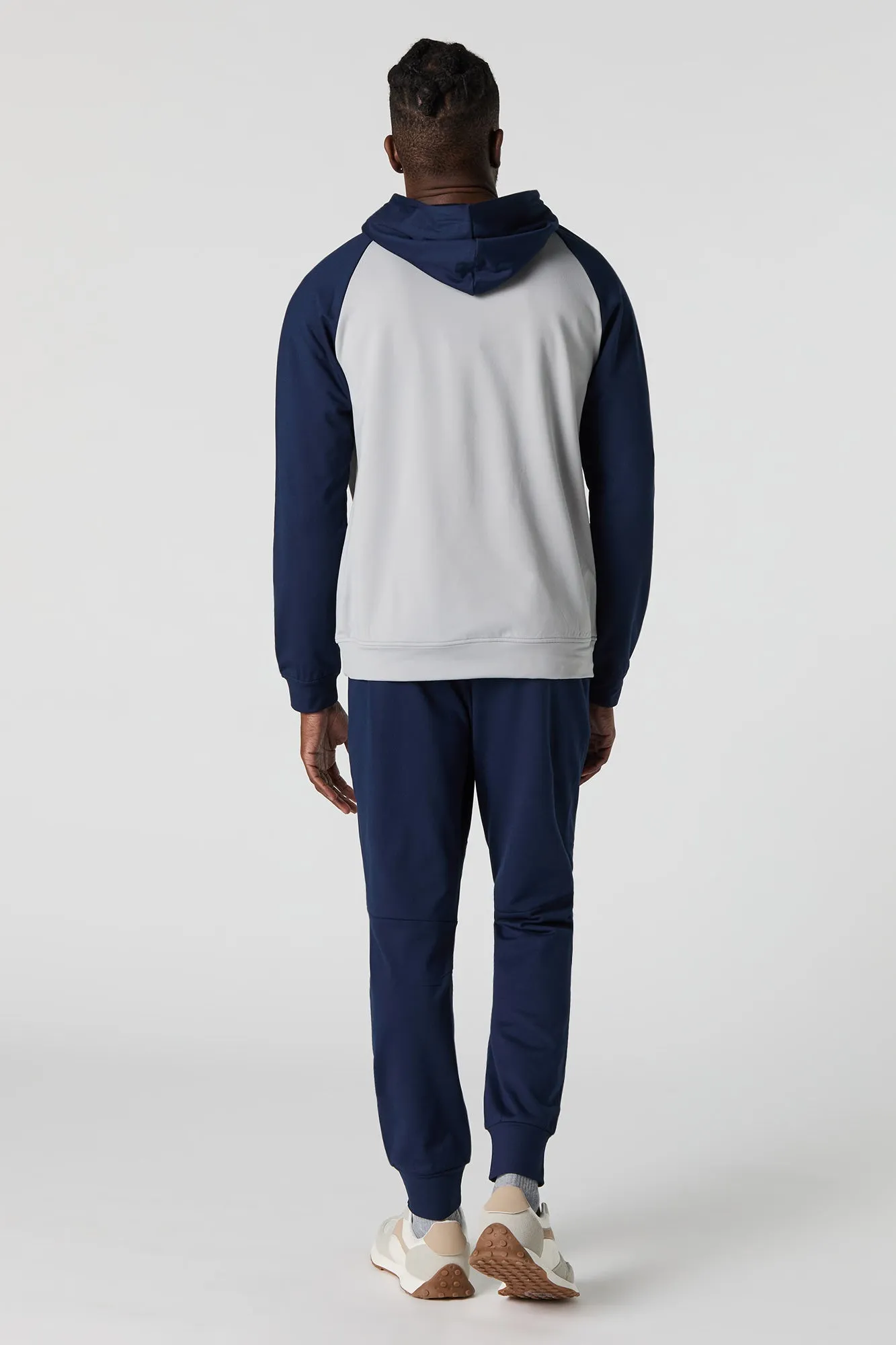 Active Power Soft Jogger sold by Charlotte Russe product image thumbnail 3