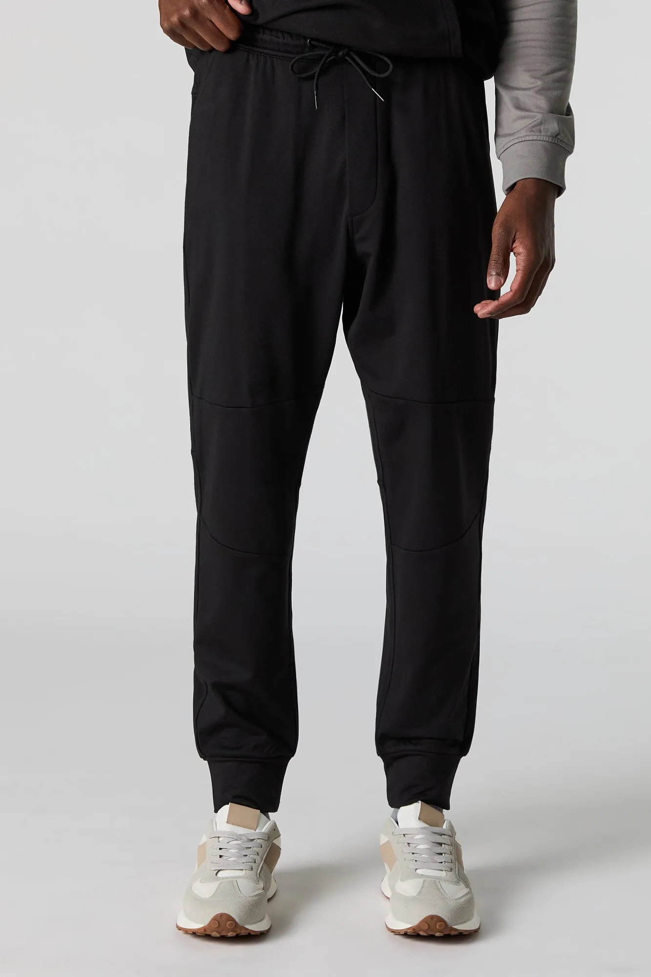 Active Power Soft Jogger sold by Charlotte Russe product image thumbnail 4