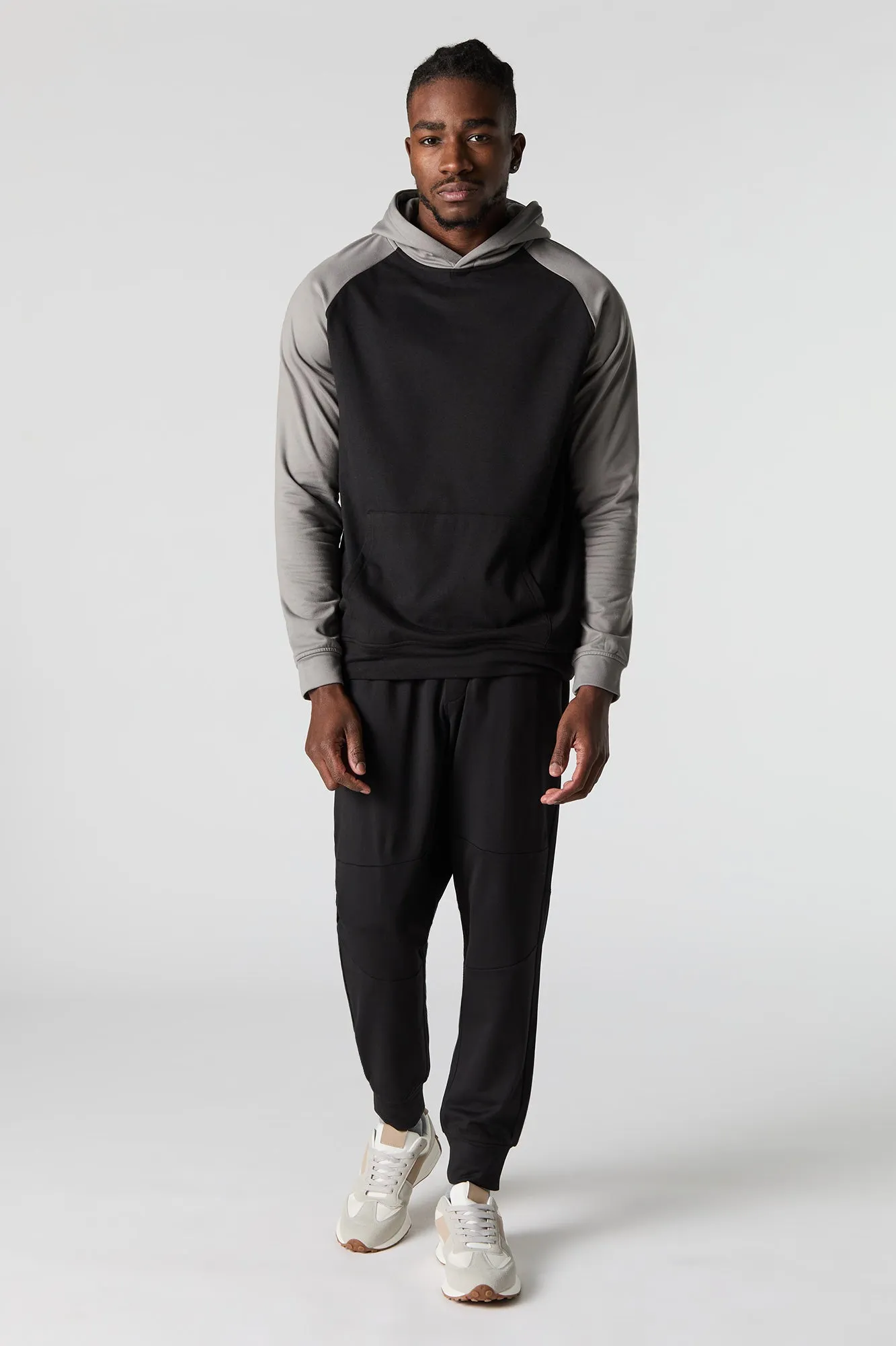 Active Power Soft Jogger sold by Charlotte Russe product image thumbnail 5