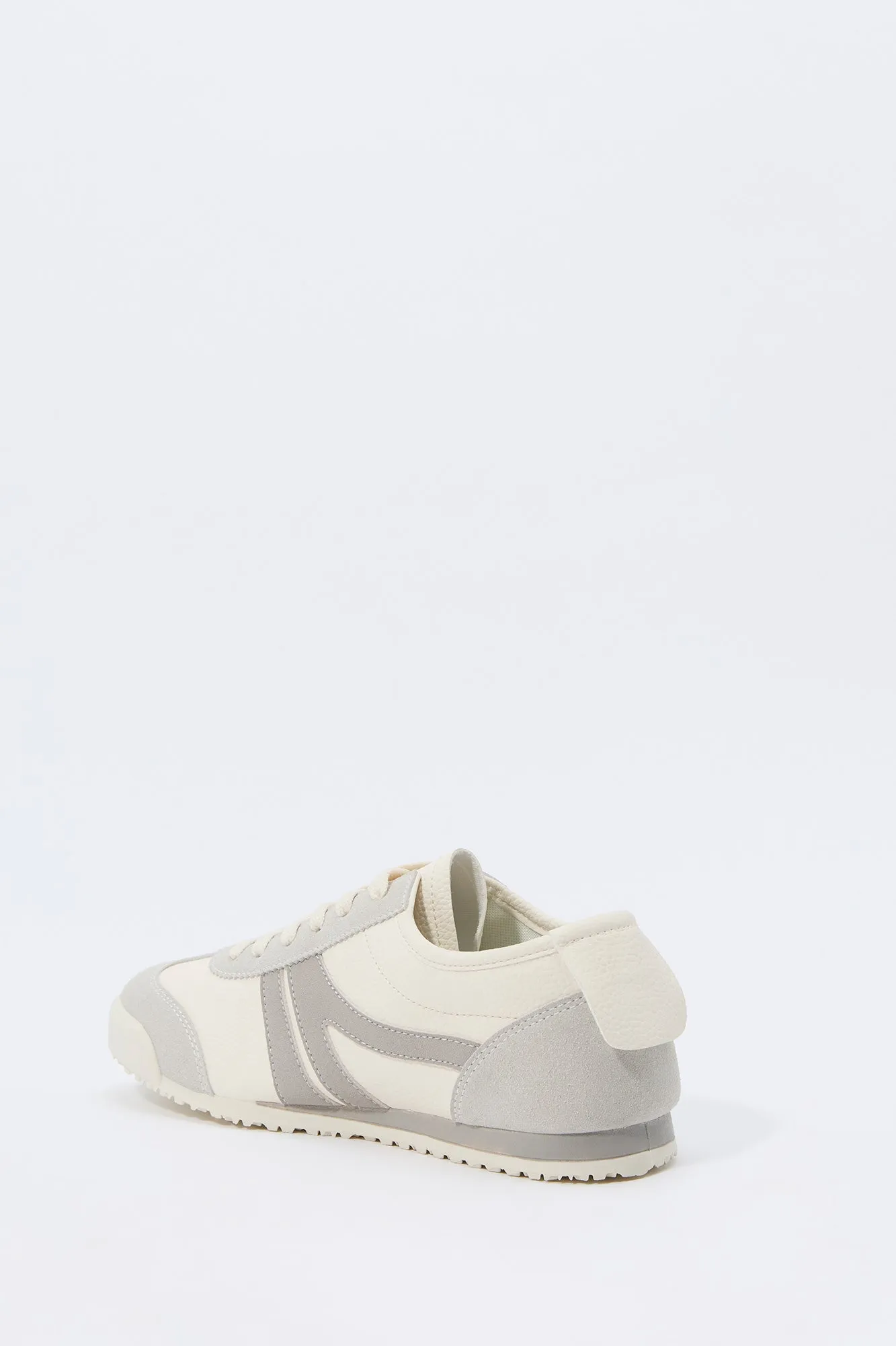 Colourblock Retro Sneakers sold by Charlotte Russe product image thumbnail 4