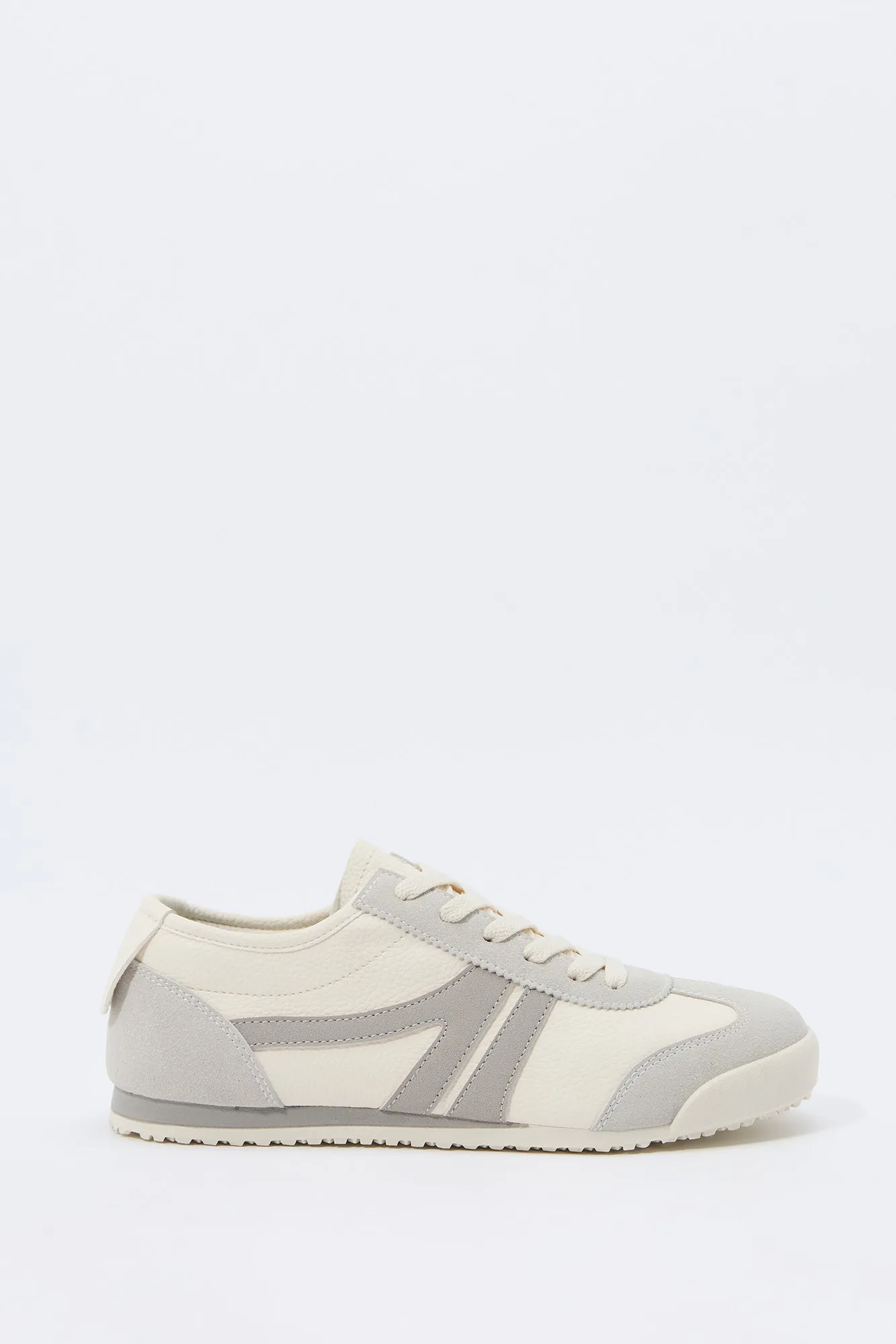 Colourblock Retro Sneakers sold by Charlotte Russe product image thumbnail 2