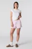 Poplin Boxer Short sold by Charlotte Russe