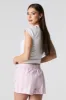 Poplin Boxer Short sold by Charlotte Russe