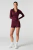 Active Short sold by Charlotte Russe