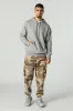 Fleece Cargo Jogger sold by Charlotte Russe