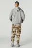 Fleece Cargo Jogger sold by Charlotte Russe