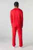 Adult Matching the Family Santa Squad 2 Piece Pajama Set sold by Charlotte Russe